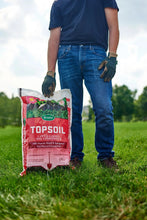 Scotts topsoil lawn and garden soil conditioner bag, peat moss, 0.75 cu ft