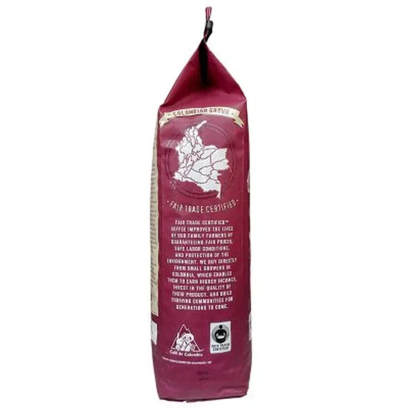 Member'S Mark Colombian Supremo Whole Bean Coffee (40 Oz.)