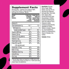 Flintstones Complete Children'S Multivitamin Gummies (250 Ct.)