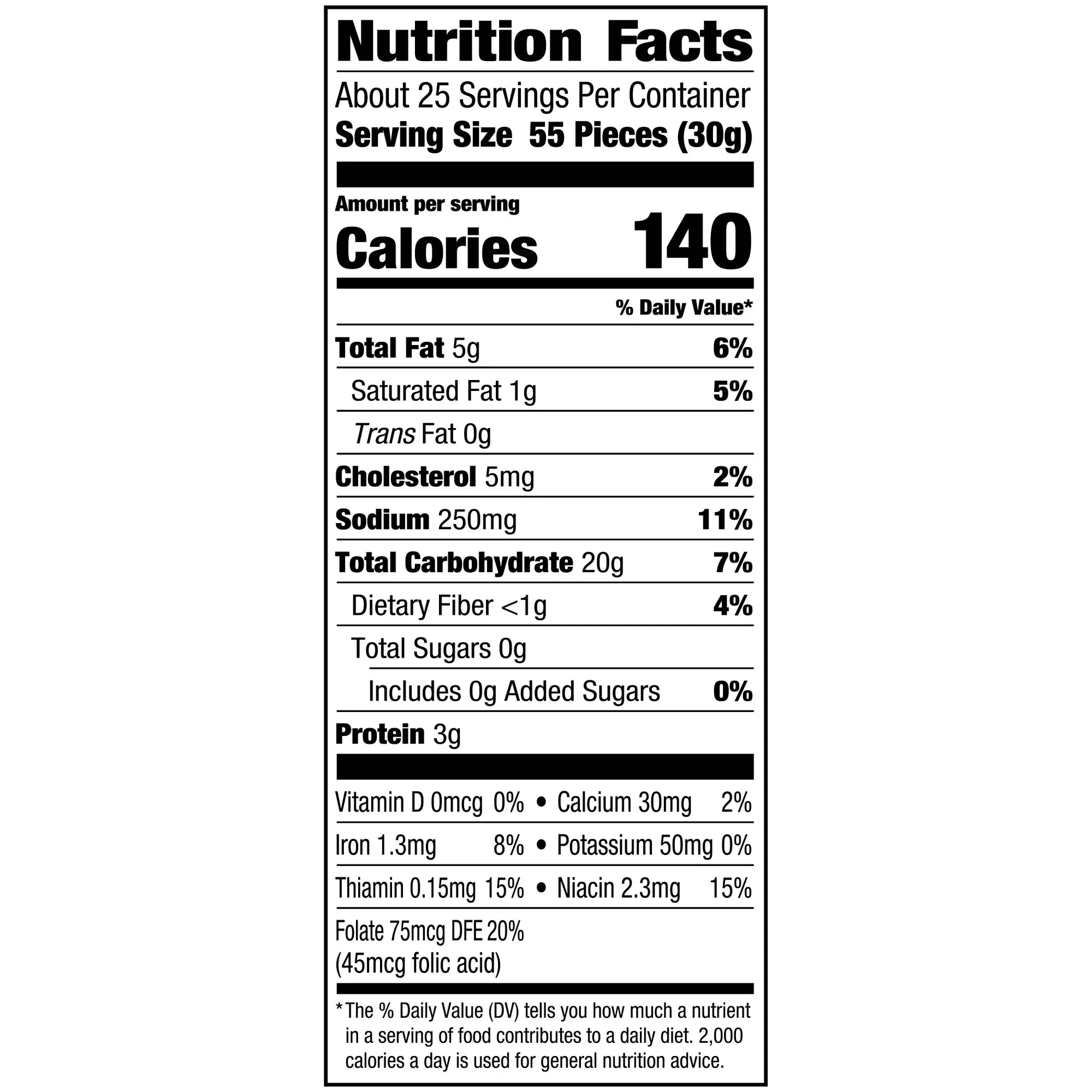 Goldfish Cheddar Cheese Crackers, 27.3 oz Carton