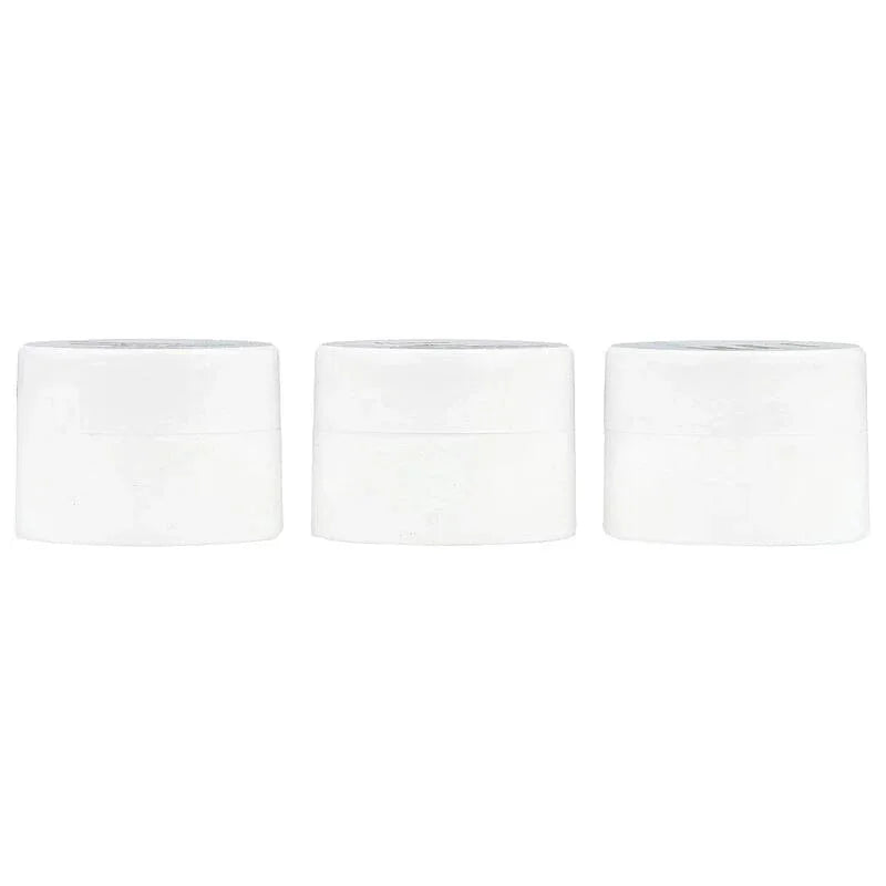 PrescriptSkin, Vitamin C Trial Set, 3 Professional Strength Brightening Products, 3 Jars, 0.18 oz (5 g) Each