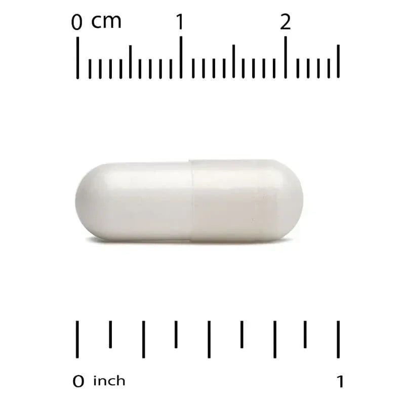 California Gold Nutrition, L-Arginine, 500 mg , 60 Veggie Capsules