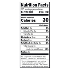 Great Value Light Brown Sugar, 32 oz