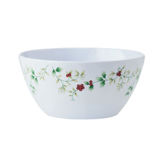 Pfaltzgraff Winterberry Melamine 24 Peice Set