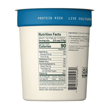 Chobani Non-Fat Greek Yogurt, Plain, 40 oz.