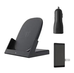 Neti Goto Stand and 2 Charger Bundle