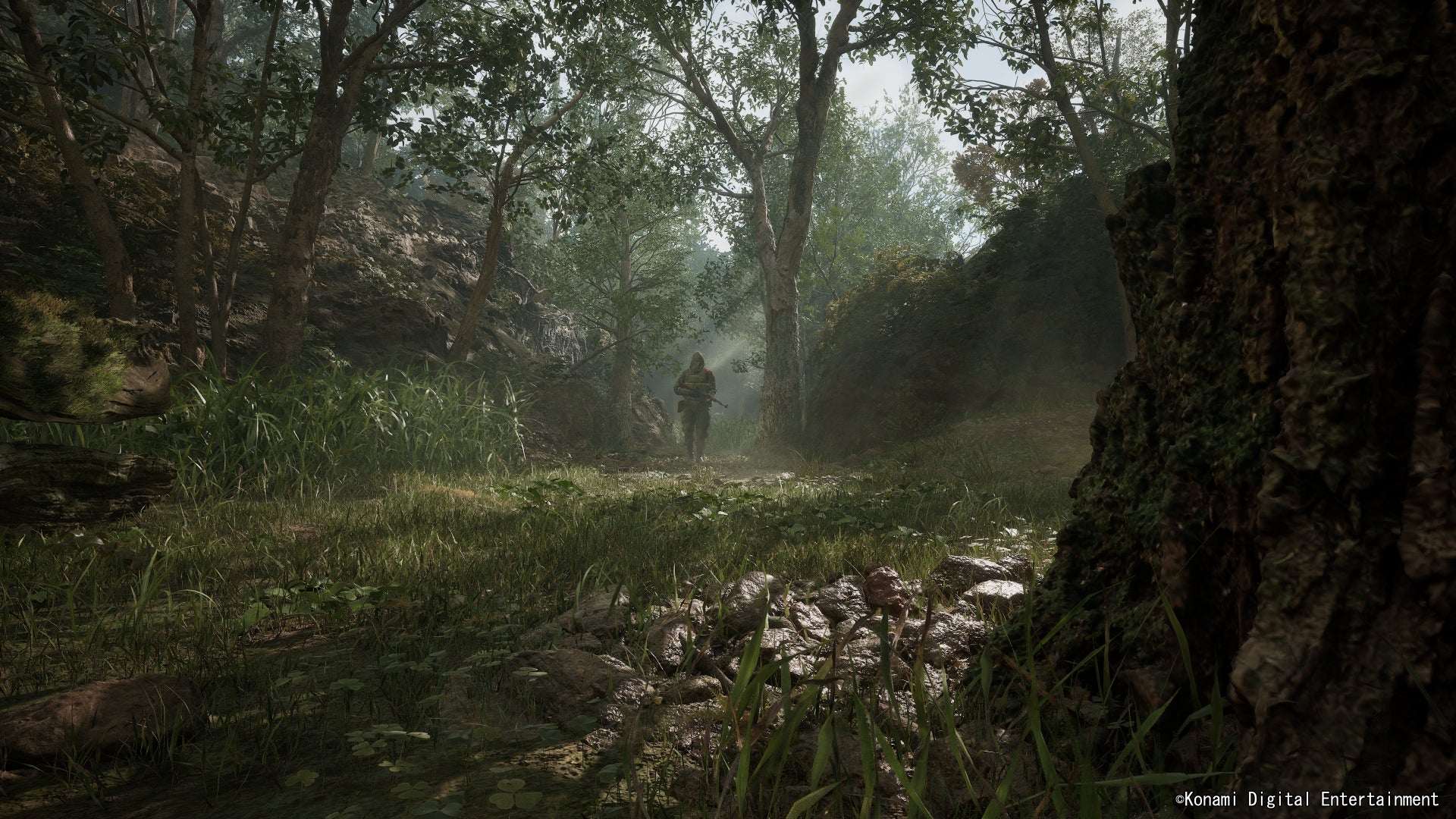 Metal Gear Solid: Snake Eater Tactical Edition - Juego para PlayStation 5