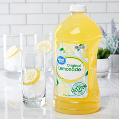 Great Value Original Lemonade, 96 fl oz