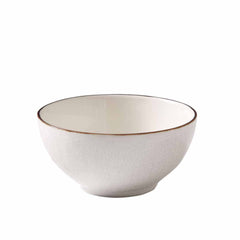 Better Homes & Gardens Stoneware Cream Murphy 12PC Dinnerware Set