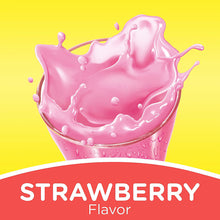 Nesquik Strawberry Flavored Lowfat Milk Ready To Drink, 15 ct./8 oz.