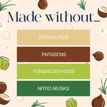 Glade automatic spray refill value pack with ingredient-free claims labels