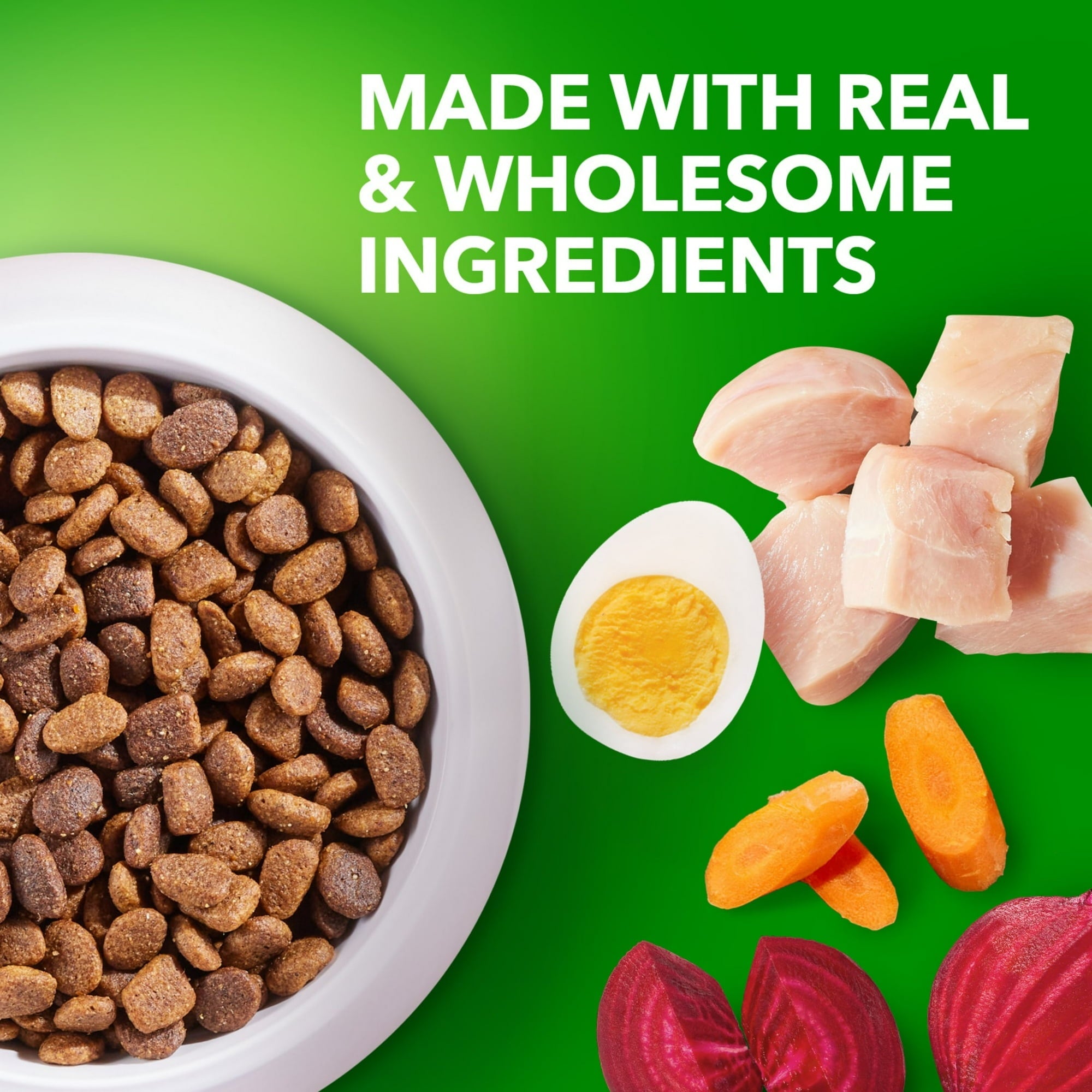 Iams Proactive Health Chicken Dry Dog Food For Puppies