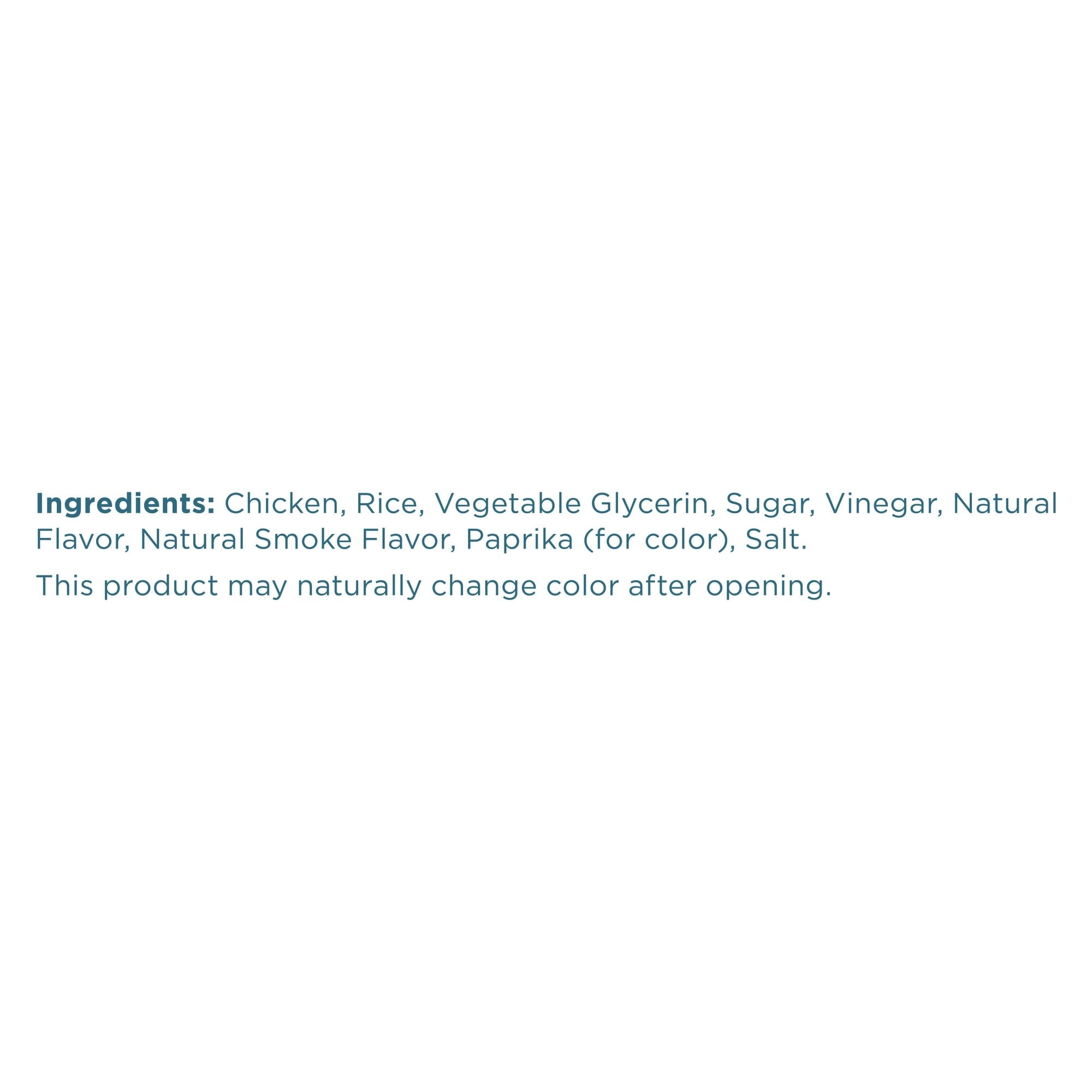 Blue Buffalo Nudges Grillers Natural Dog Treats Made with Real Beef, 16-oz. Bag