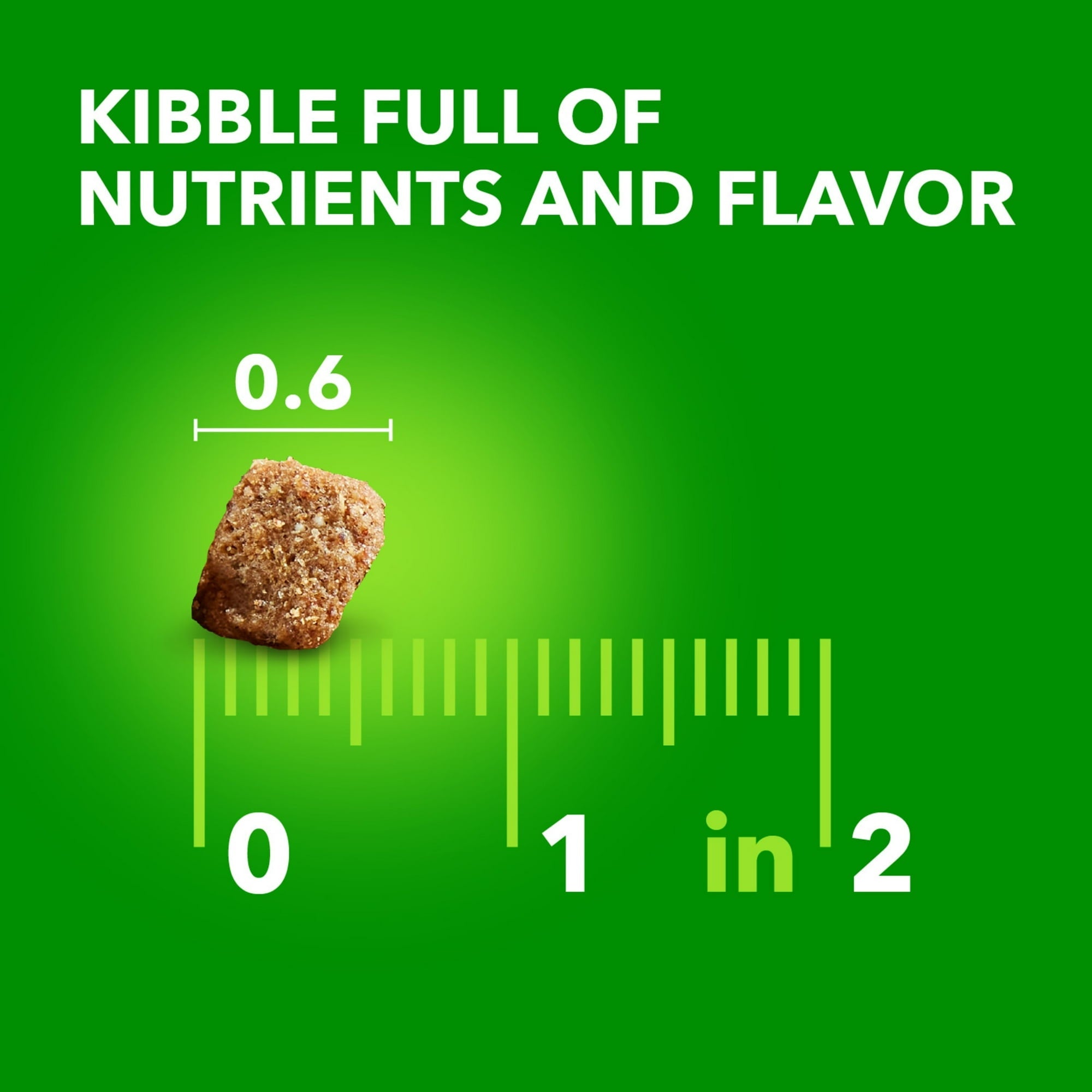 Iams Chicken And Whole Grains Recipe Dry Dog Food