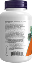 Magnesium glycinate supplement bottle back label with barcode and usage text