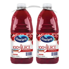 Ocean Spray Cranberry Juice (96 Oz., 2 Pk.)