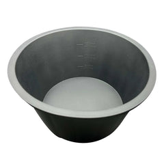 Ludlz 5qt-6qt Silicone Slow Cookers - USA MEGA SHOP