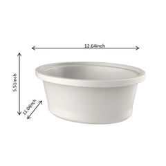 The Pioneer Woman 6-Quart Slow Cooker, Locking Lid, Digital, Brilliant Blooms, Model PW8400778514-7