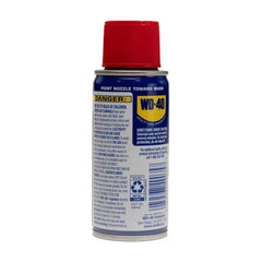 WD-40 Multi-Use Product, 2.75 oz