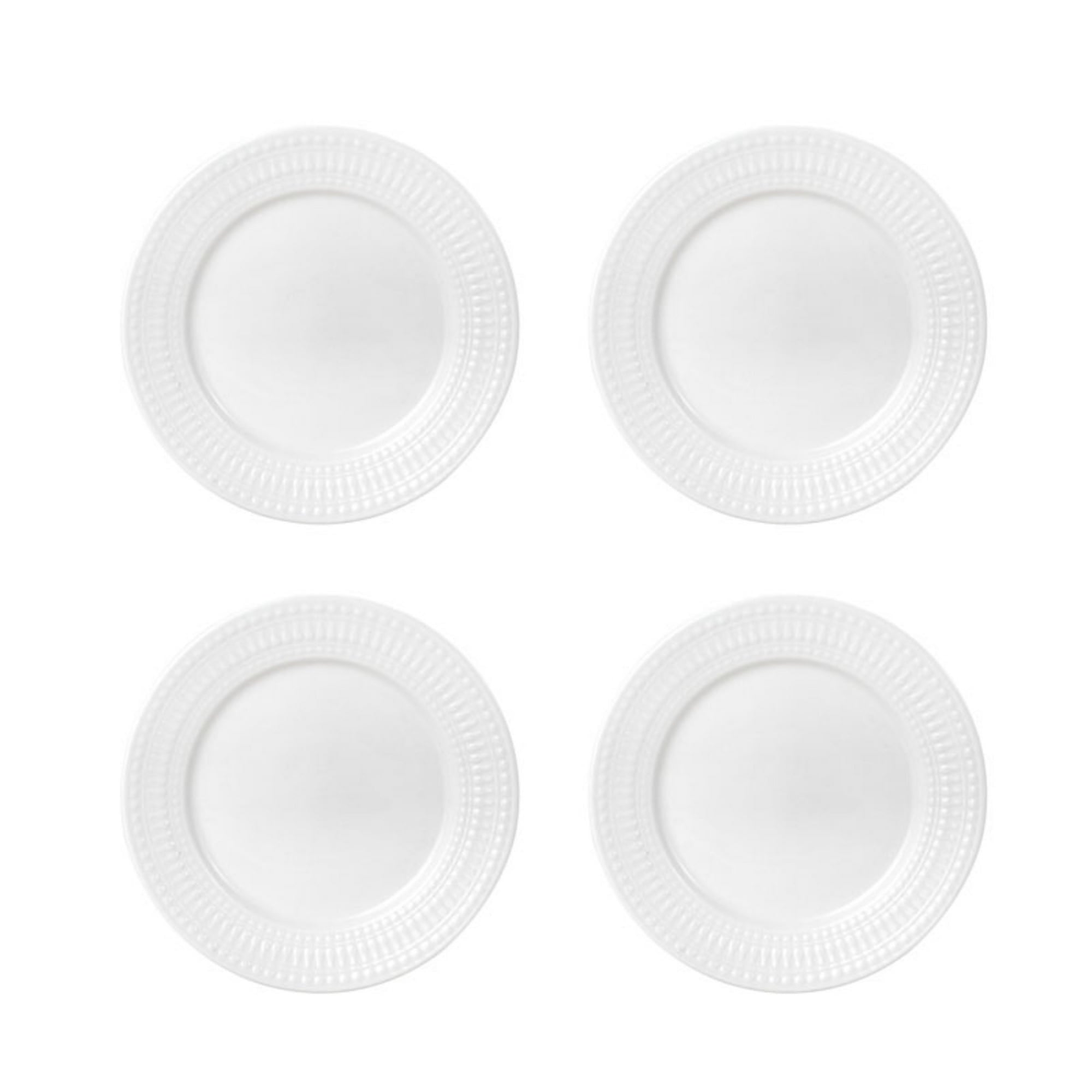 Pfaltzgraff® Cassandra Porcelain 16-Piece Dinnerware Set