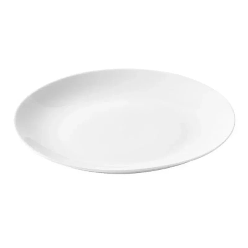 Member'S Mark 32-Piece Porcelain Dinnerware Set