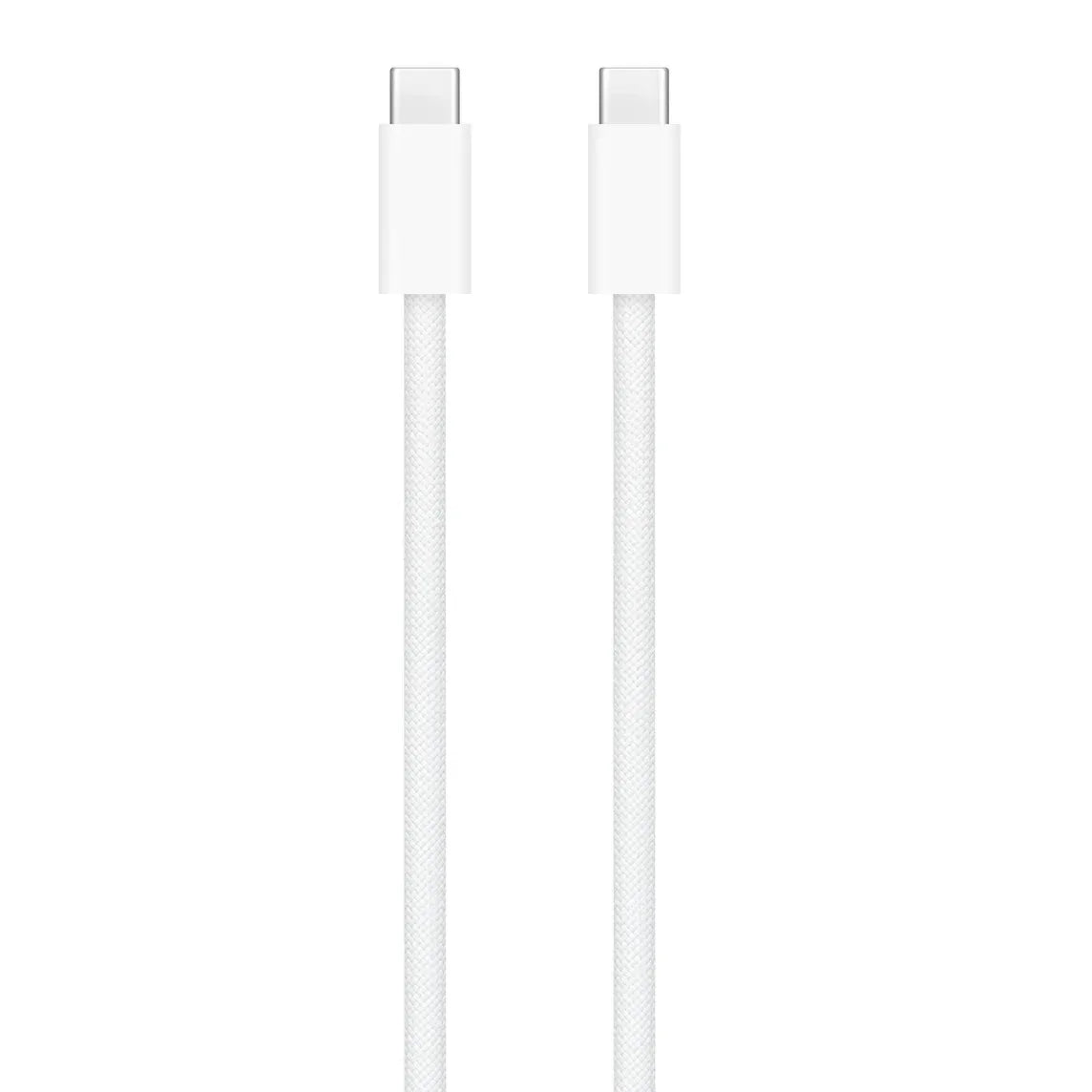 Apple 240W USB-C Charge Cable (2m) Fast Charge Cable for iPhone 17, iPhone 16, iPhone 15, iPad, Airpods, and more