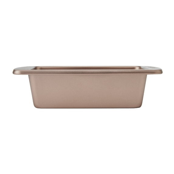 Dolly Parton Butterfly Stamp Carbon Steel Non-Stick Loaf Pan