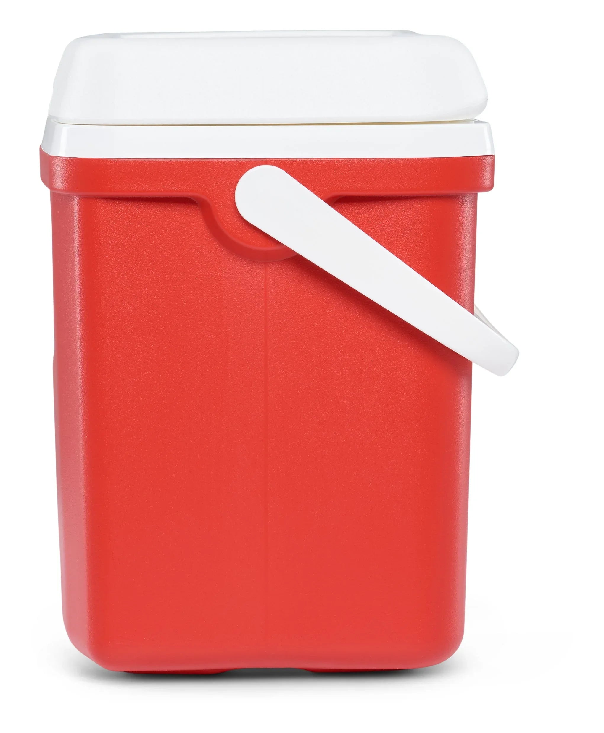 Igloo 28 QT Laguna Ice Chest Cooler, Red - USA MEGA SHOP