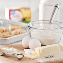 Great Value Sweet Cream Salted Butter, 16 oz, 4 Sticks - USA MEGA SHOP