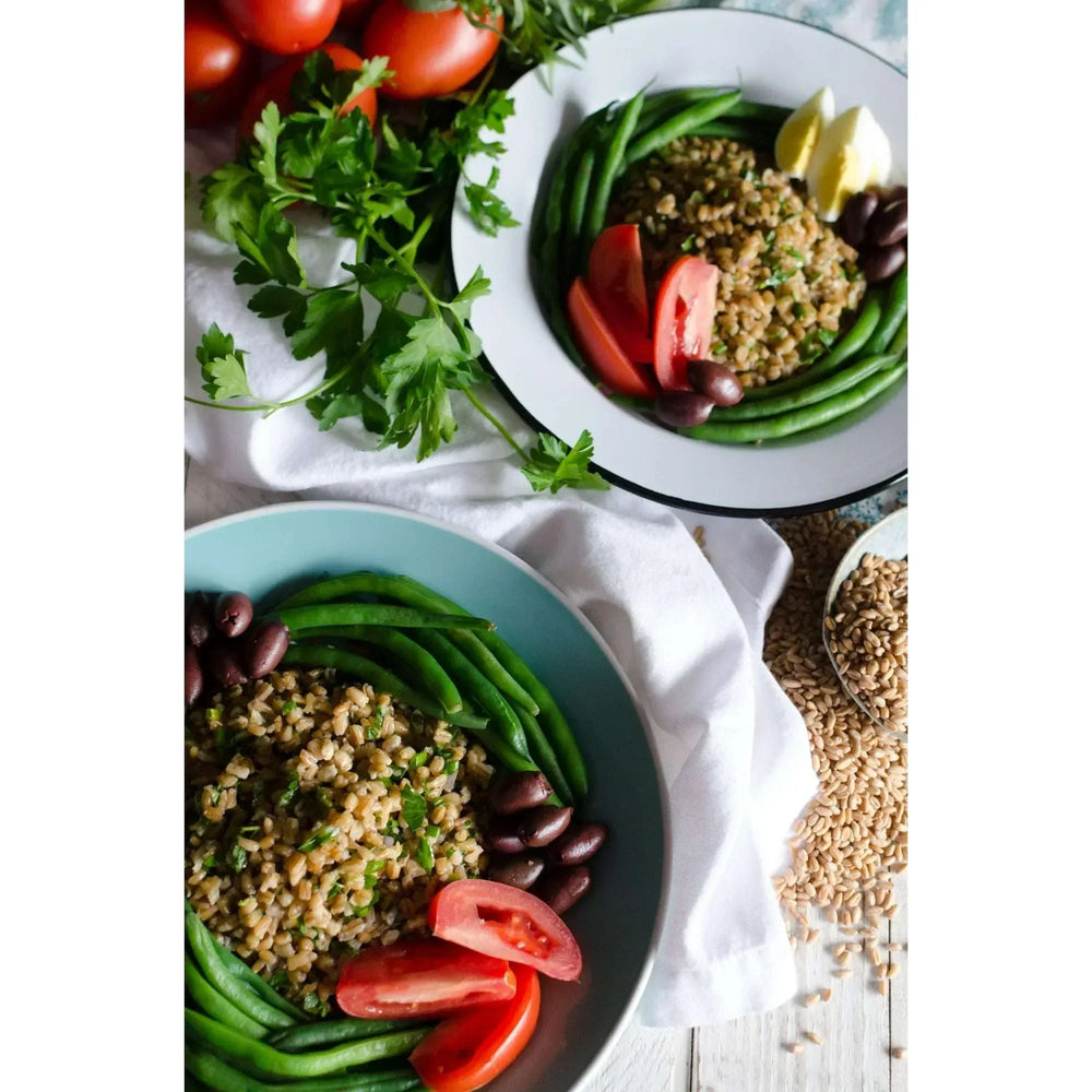 Bob's Red Mill Organic Farro Grain 24 oz - USA MEGA SHOP