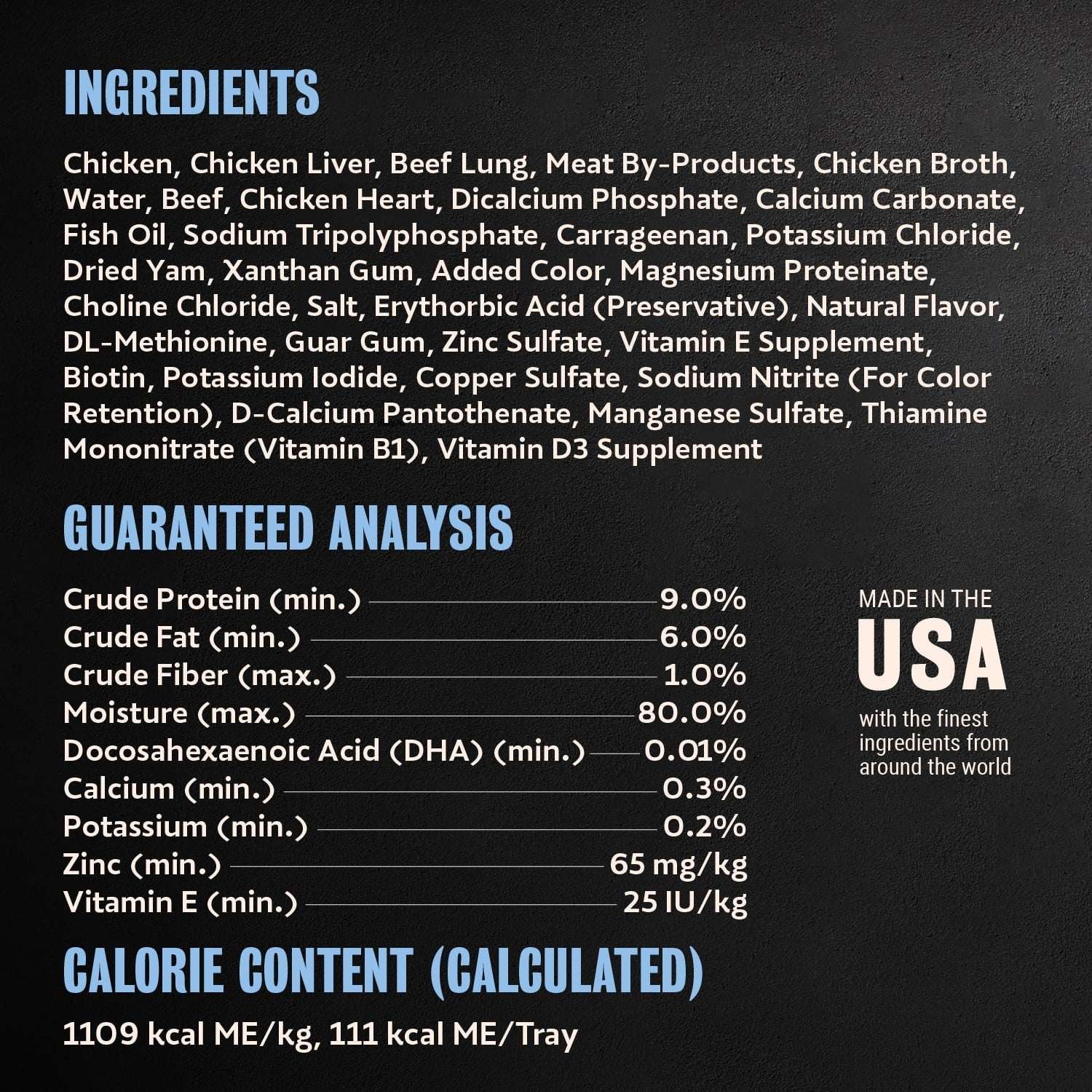 Cesar Classic Loaf In Sauce Chicken And Beef Recipe Wet Dog Food For Puppies, 3.5 Oz Tray