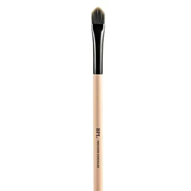 BPL 9-Piece Professional Makeup Artist Brush Collection with Anti-Bacterial Charcoal
