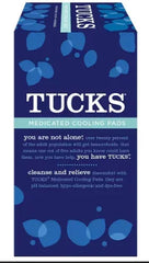 Tucks Medicated Cool Pads, 200 ct.