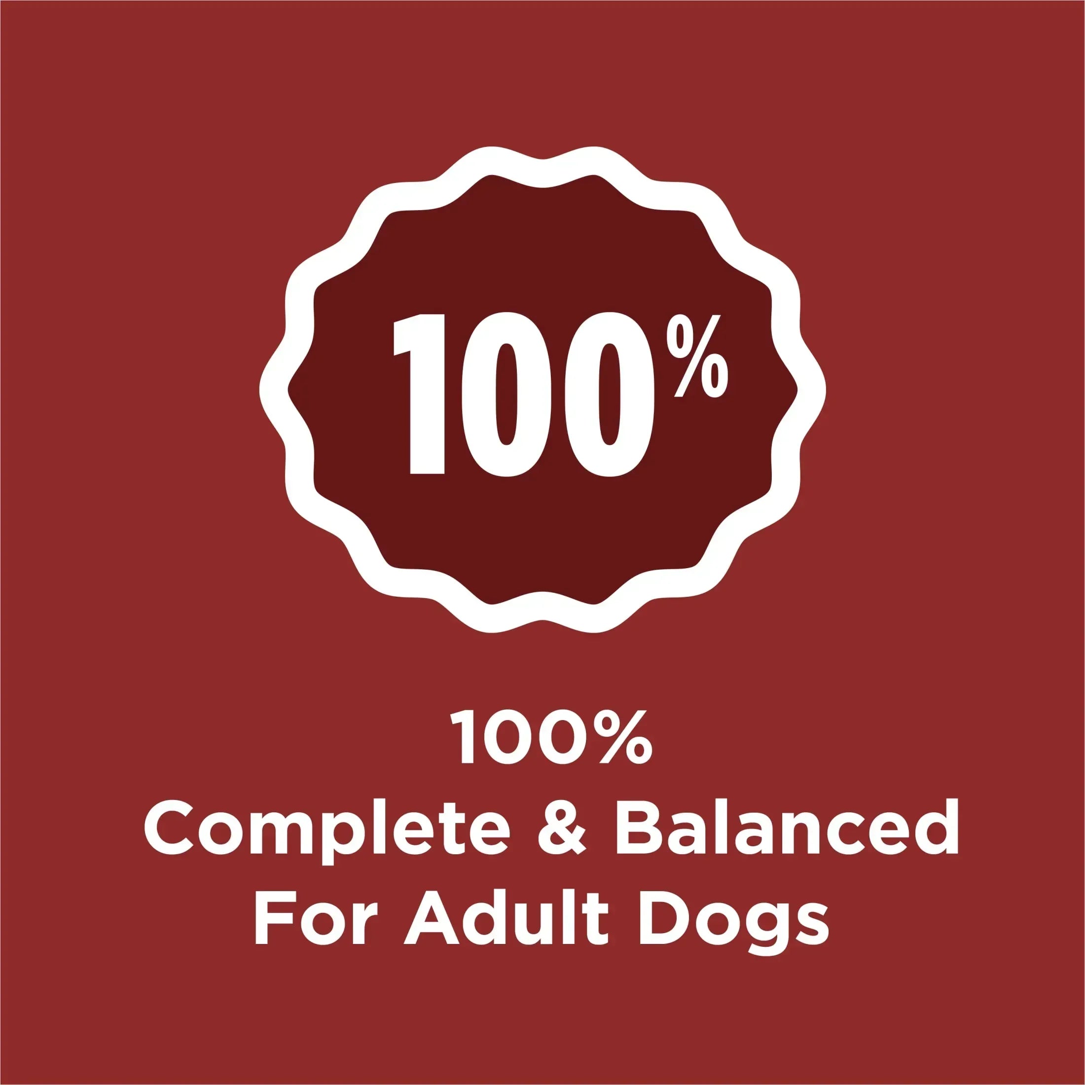 Purina Dog Chow Complete Adult Dry Dog Food, High Protein Real Beef - USA MEGA SHOP