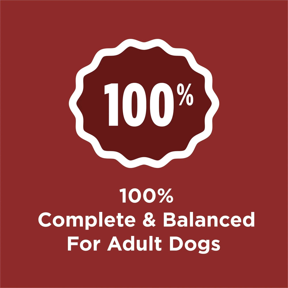 Purina Dog Chow Complete Adult Dry Dog Food, High Protein Real Beef - USA MEGA SHOP