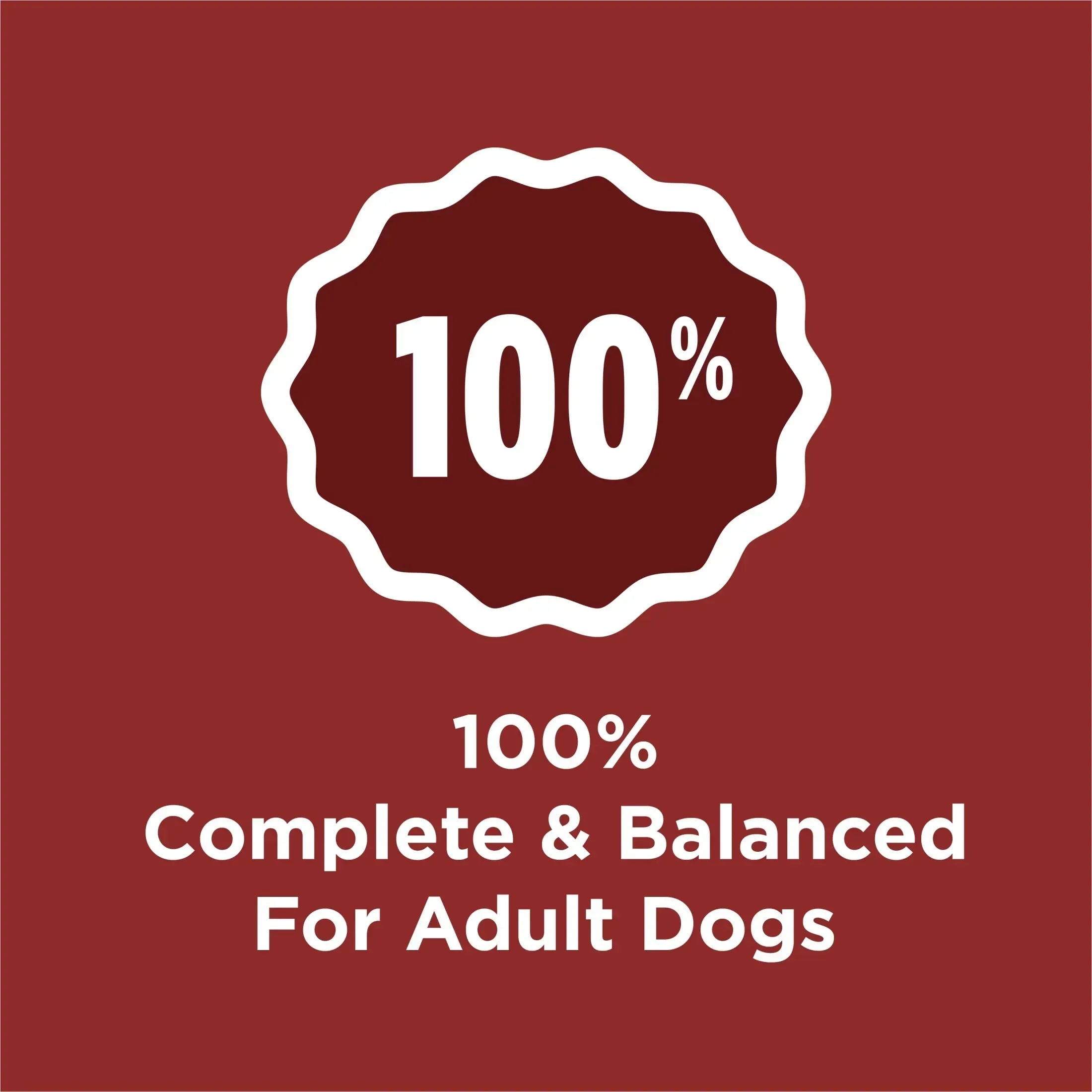 Purina Dog Chow Complete Adult Dry Dog Food, High Protein Real Beef