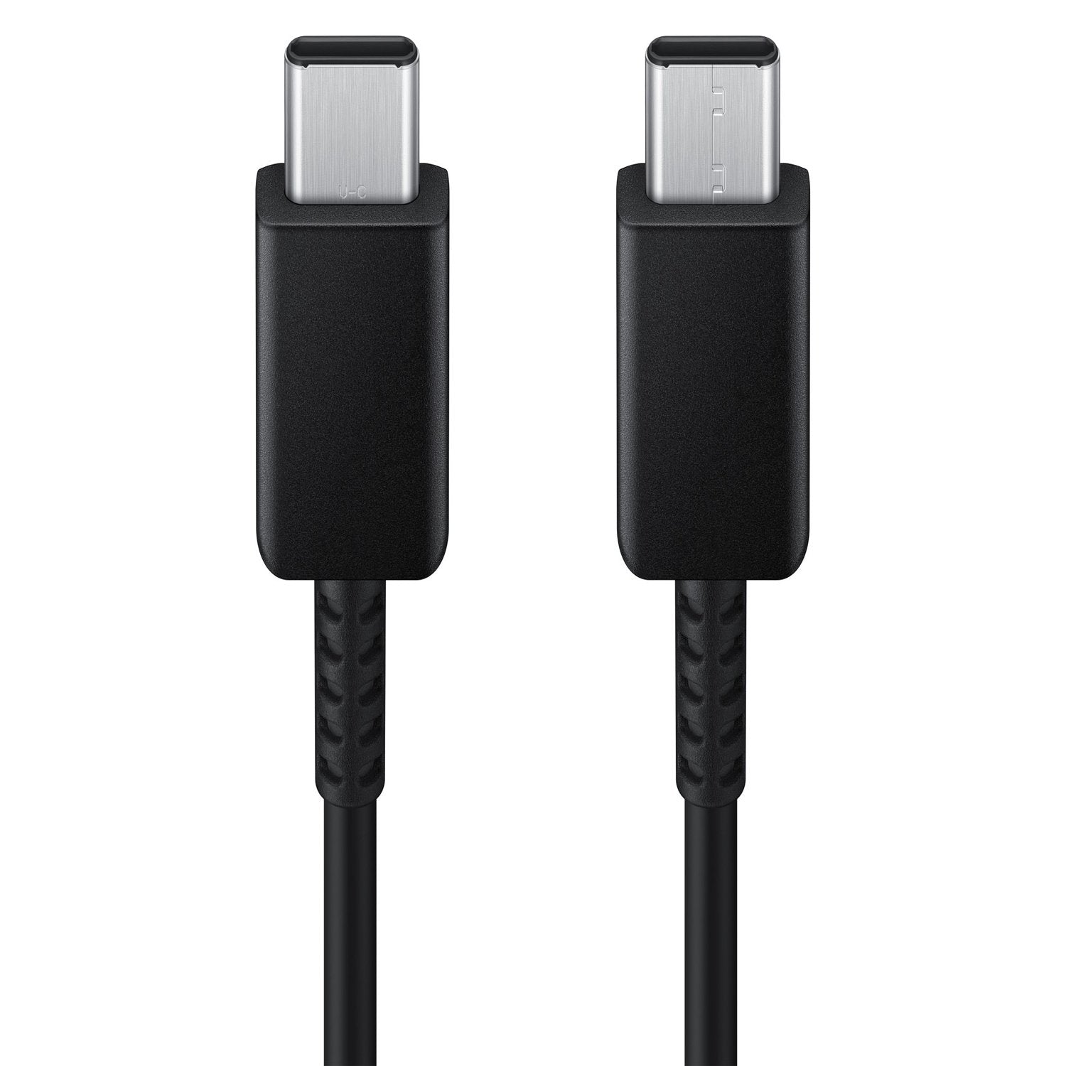 Samsung 15W Wireless Charger with Cable Included, 2 Pack, Portable Charger, Dark Gray