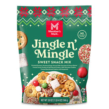 Member's Mark Jingle 'n Mingle Sweet Snack Mix pouch, 20 oz.