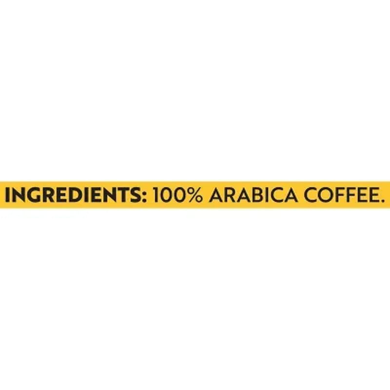 Gevalia Medium Roast K-Cup Coffee Pods, Colombia Blend (100 Ct.)