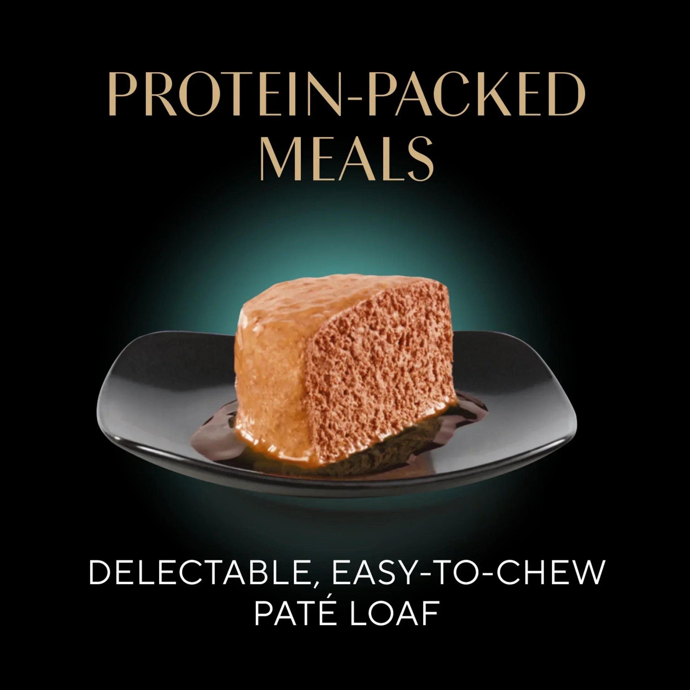 Sheba Perfect Portions Variety Pack Wet Cat Food Pate, 2.6 oz Twin-Pack Trays - USA MEGA SHOP