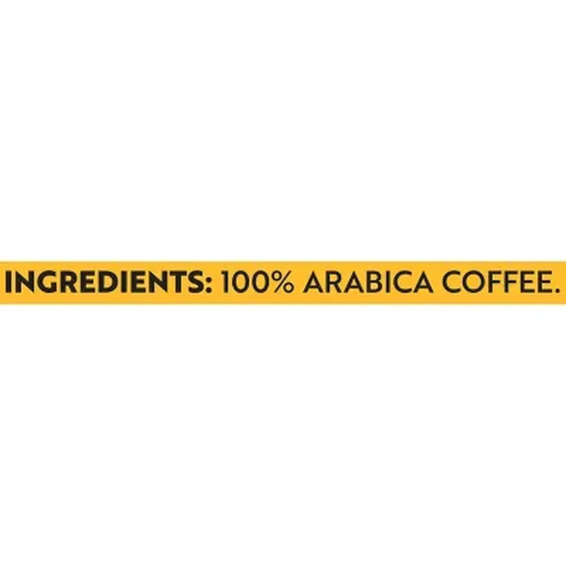 Gevalia Mild Roast K-Cup Coffee Pods, Signature Blend (100 Ct.)