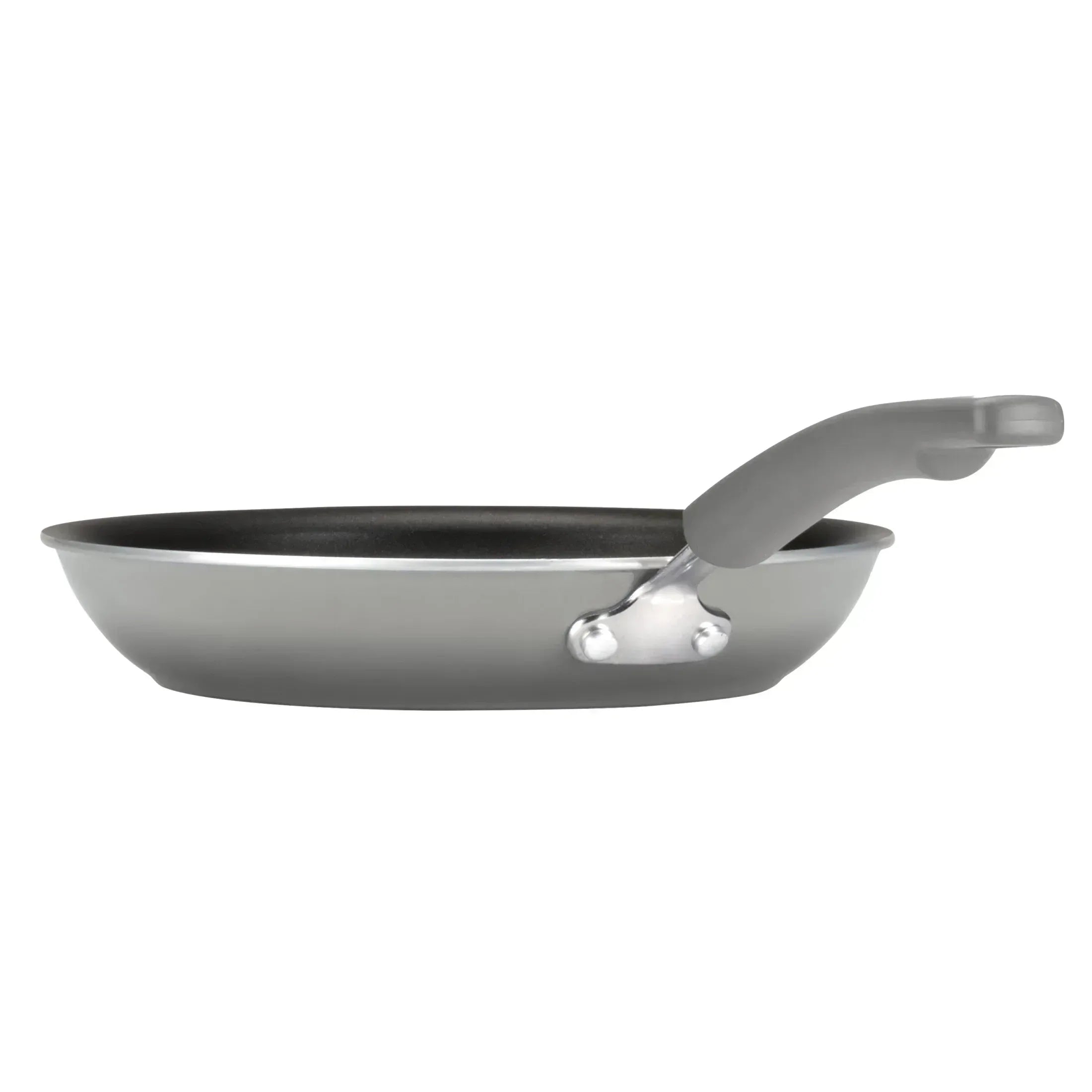 Rachael Ray 15 Piece Hard Enamel Nonstick Pots and Pans Set
