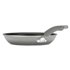 Rachael Ray 15 Piece Hard Enamel Nonstick Pots and Pans Set