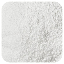 OptiMSM flakes, fine white powder texture