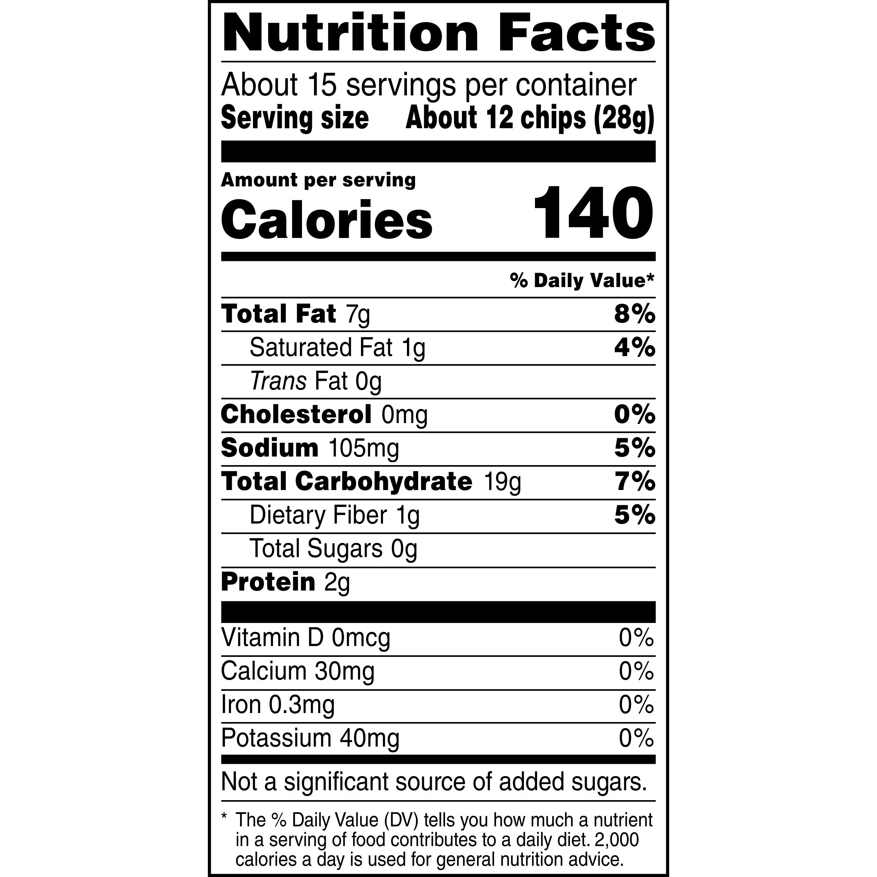 Tostitos Scoops! Party Size Tortilla Chips, 14.5 oz Bag