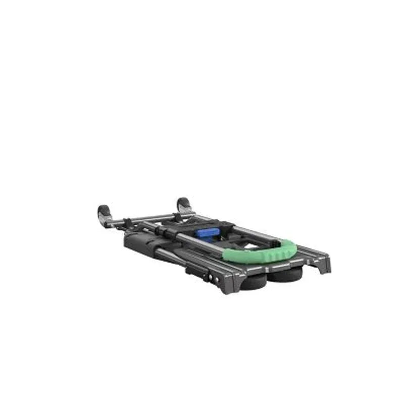 COSCO Folding 2-In-1 Hand Truck, 300 Lb. Capacity, Multi-Position