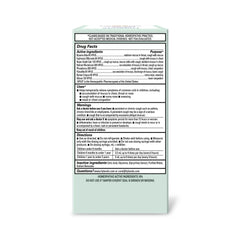 Hyland's Baby Mucus + Cold Relief, Daytime, Ages 6+ Months, 4 fl oz