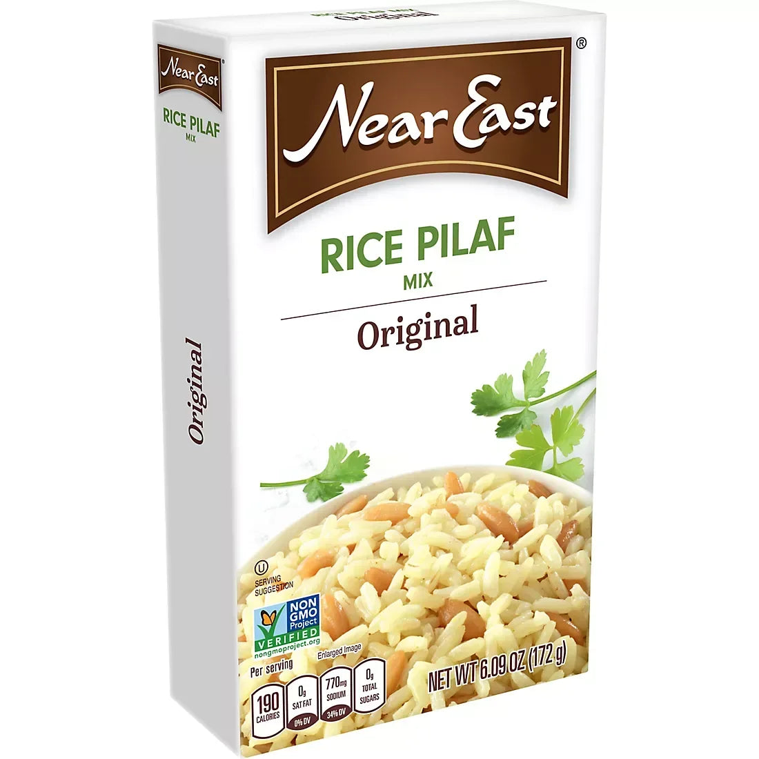 Near East Rice Pilaf, 6 pk. - USA MEGA SHOP