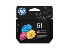 HP CH562WN Tri-Color Ink (Standard Yield)