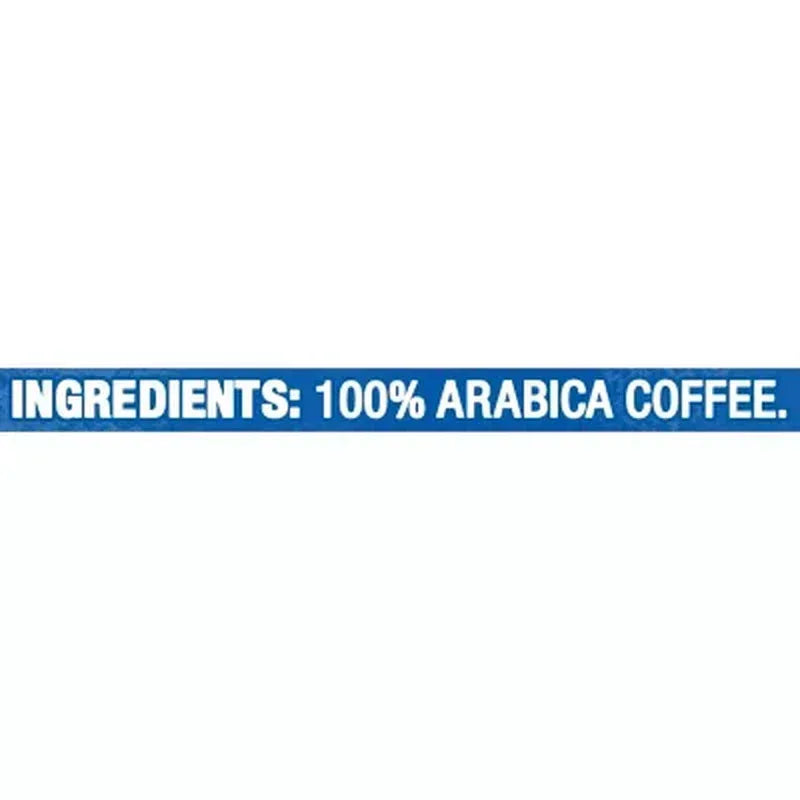 Maxwell House Medium Roast K-Cup Coffee Pods, House Blend (100 Ct.)